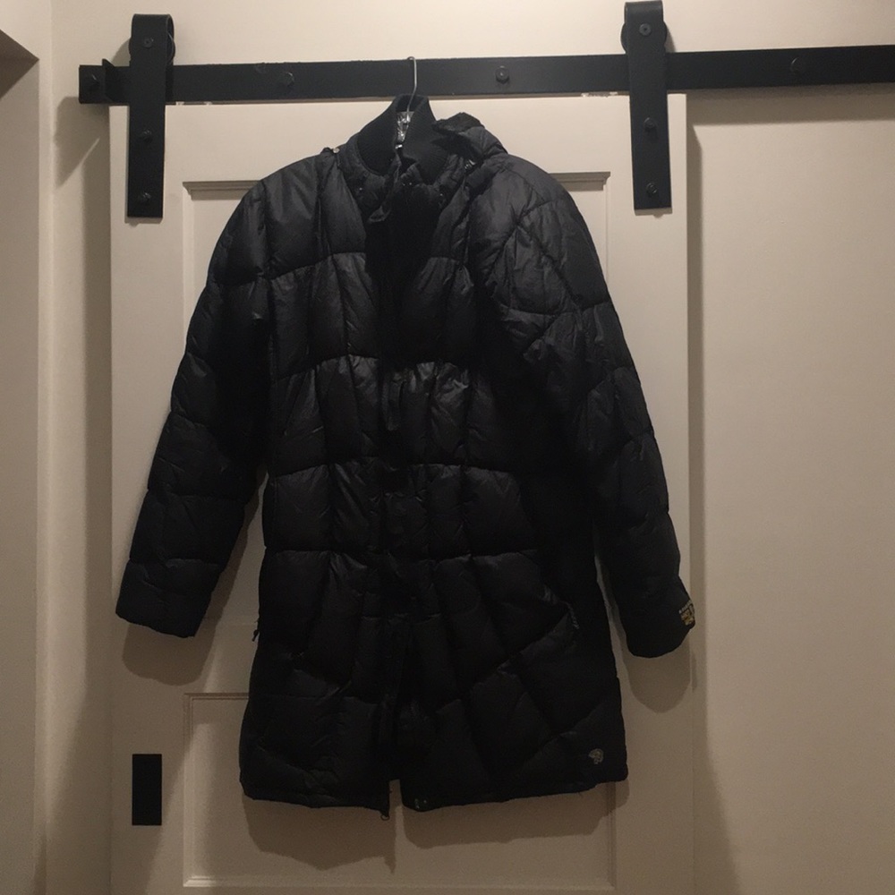 Mountain Hardware Women’s coat